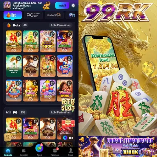 99rk APK