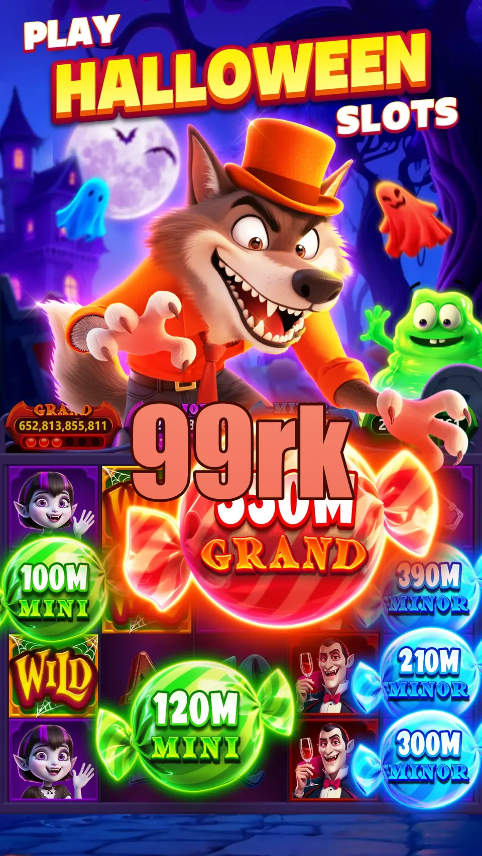 99rk APK