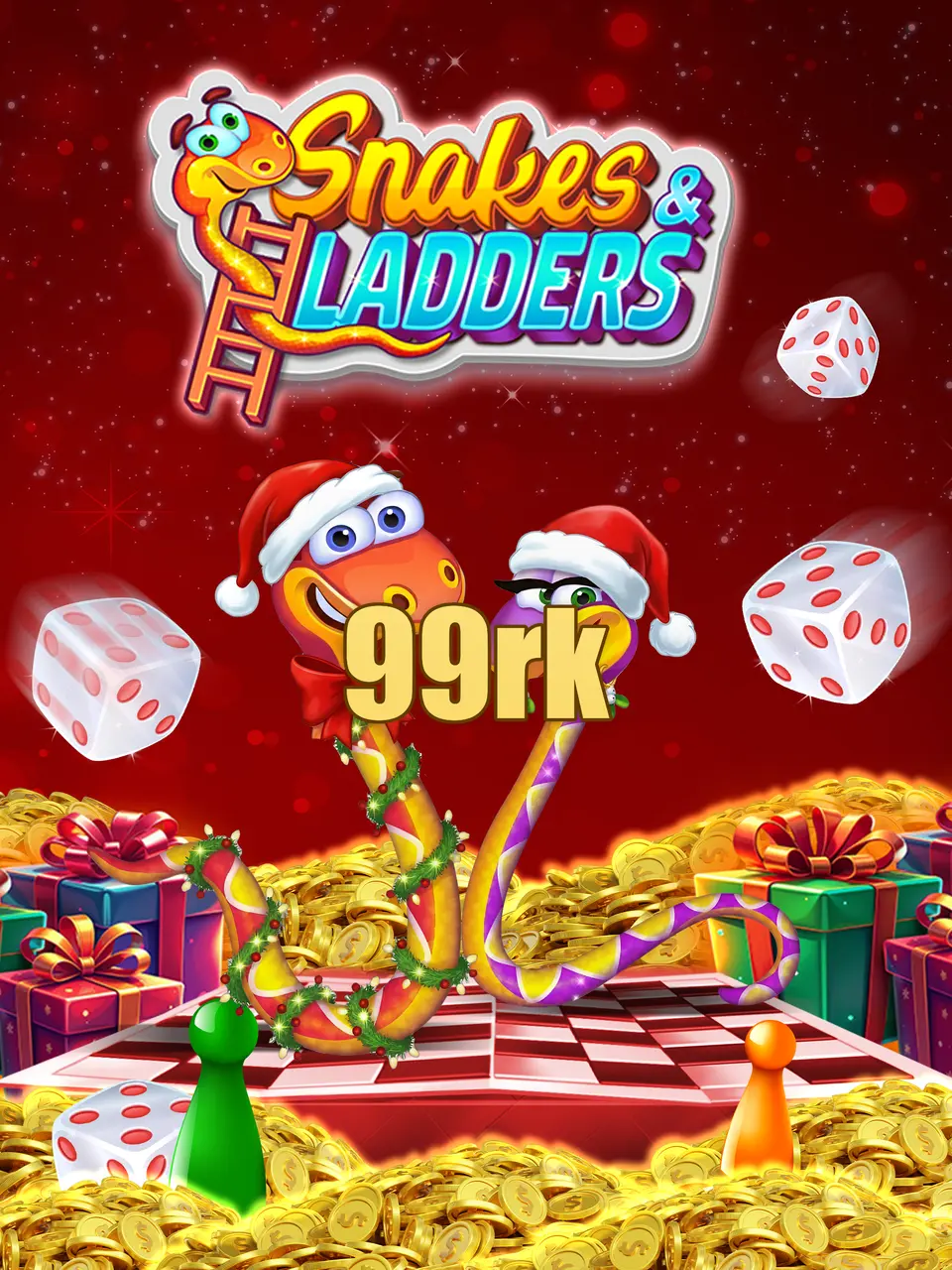99rk APK