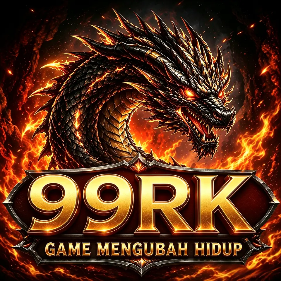 99rk Masuk