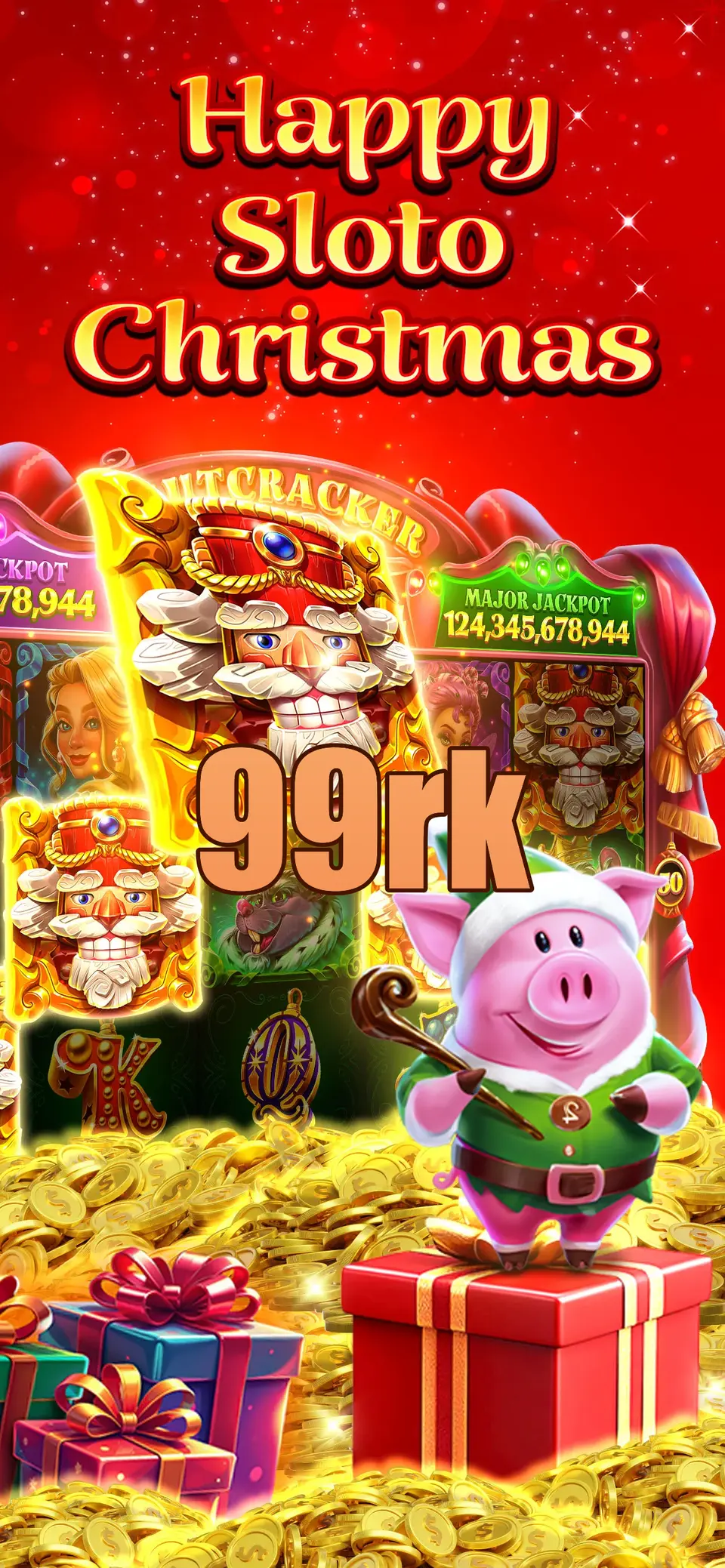99rk Masuk