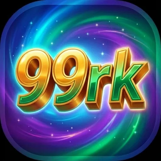 99rk Logo - Resmi